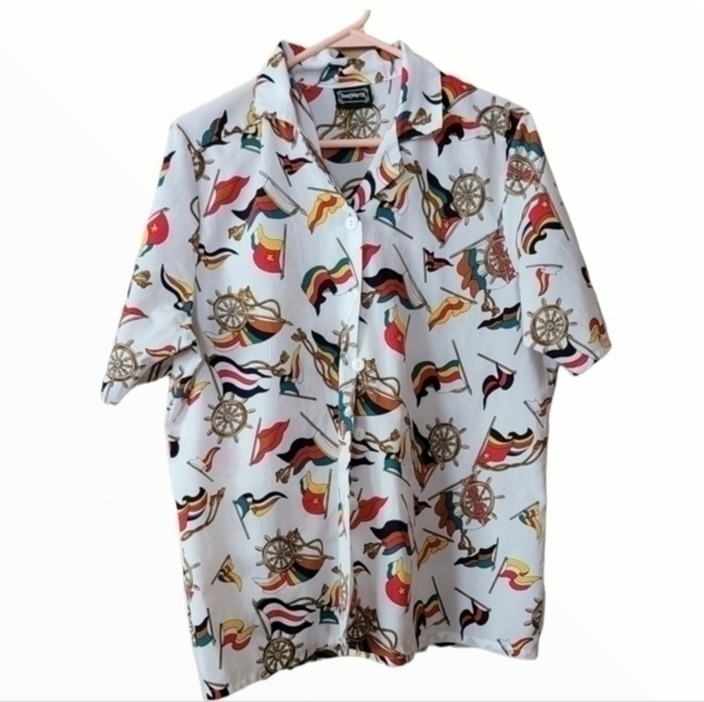 Bonworth button down shirt
